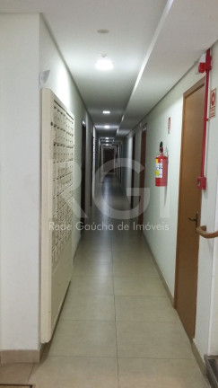 Imagem Apartamento com 1 Quarto à Venda, 54 m² em Centro Histórico - Porto Alegre