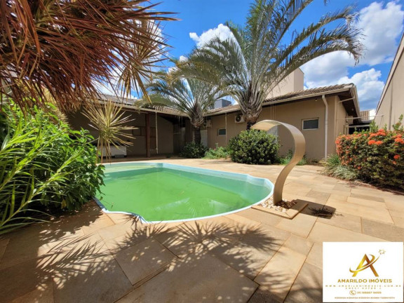Imagem Casa à Venda, 290 m² em Jardim Chacara Auler - Jau Imagem Casa à Venda, 290 m² em Jardim Chacara Auler - Jau