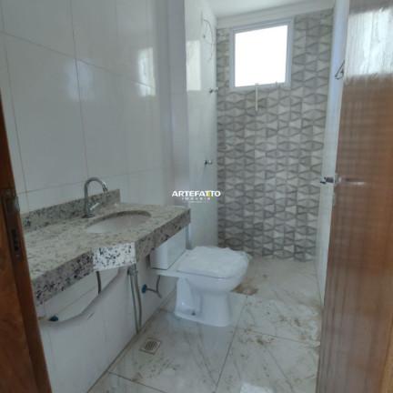 Imagem Apartamento com 2 Quartos à Venda, 60 m² em Jardim Integração - Franca Imagem Apartamento com 2 Quartos à Venda, 60 m² em Jardim Integração - Franca