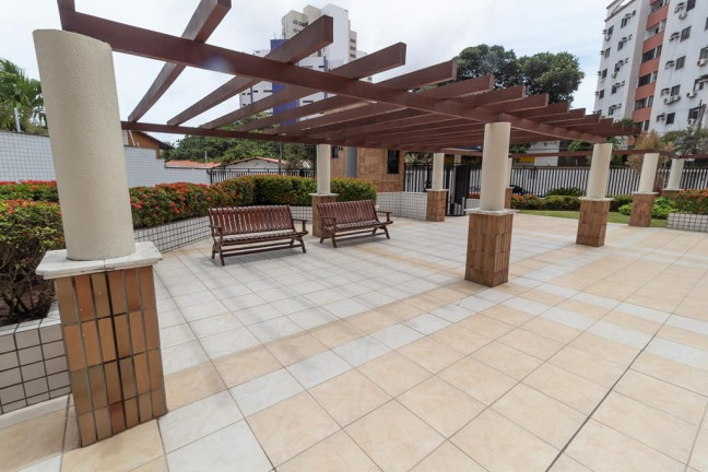 Imagem Cobertura com 3 Quartos à Venda, 281 m² em Guararapes - Fortaleza