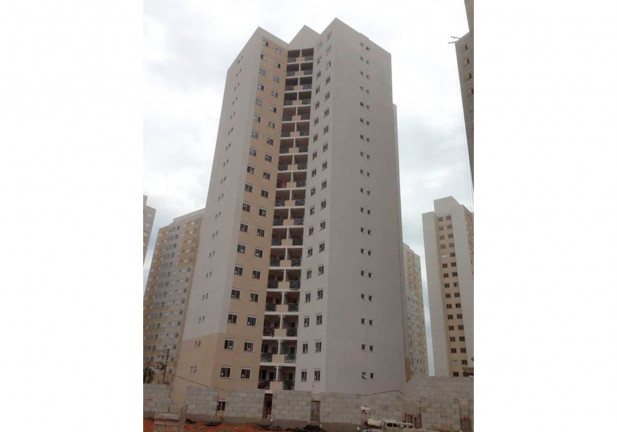 Imagem Apartamento com 2 Quartos à Venda, 43 m² em Brás - São Paulo