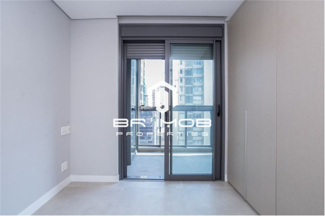 Imagem Imóvel com 1 Quarto à Venda, 40 m² em Jardim Paulista - São Paulo Imagem Imóvel com 1 Quarto à Venda, 40 m² em Jardim Paulista - São Paulo