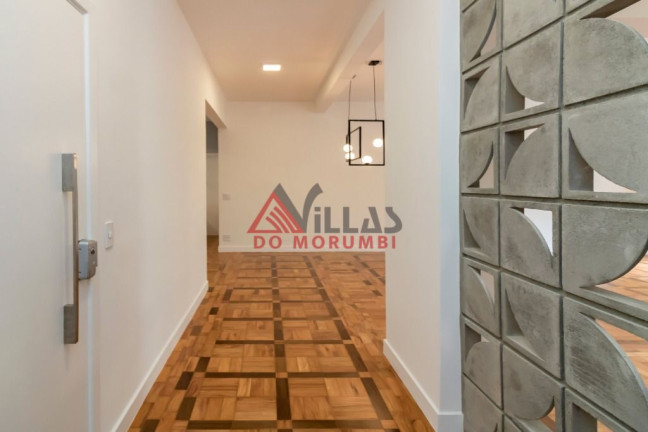 Imagem Apartamento com 2 Quartos à Venda, 179 m² em Higienópolis - São Paulo