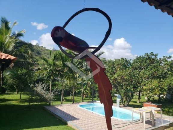Imagem Casa com 2 Quartos à Venda, 1.200 m² em Campo Grande - Rio De Janeiro