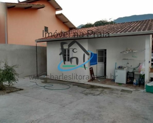 Imagem Casa com 2 Quartos à Venda, 80 m² em Massaguaçu - Caraguatatuba