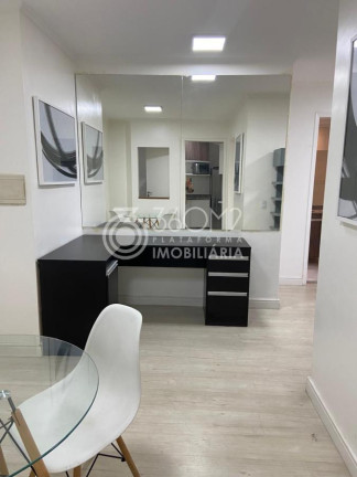 Imagem Apartamento com 1 Quarto à Venda, 41 m² em Casa Branca - Santo André Imagem Apartamento com 1 Quarto à Venda, 41 m² em Casa Branca - Santo André