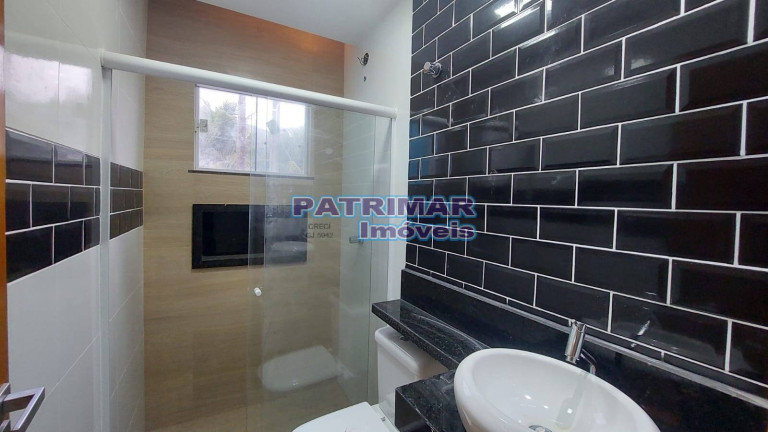 Imagem Casa com 3 Quartos à Venda, 177 m² em Jardim Atlântico Oeste (itaipuaçu) - Maricá Imagem Casa com 3 Quartos à Venda, 177 m² em Jardim Atlântico Oeste (itaipuaçu) - Maricá