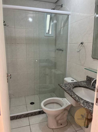 Imagem Apartamento com 3 Quartos à Venda, 64 m² em Campestre - Santo André Imagem Apartamento com 3 Quartos à Venda, 64 m² em Campestre - Santo André