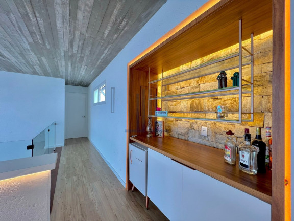 Imagem Casa com 3 Quartos à Venda, 273 m² em São José - Santa Maria