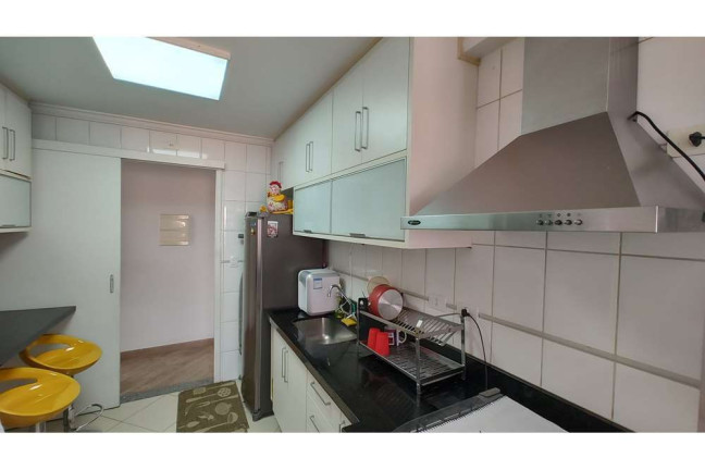 Imagem Apartamento com 3 Quartos à Venda, 66 m² em Jardim Nosso Lar - São Paulo Imagem Apartamento com 3 Quartos à Venda, 66 m² em Jardim Nosso Lar - São Paulo