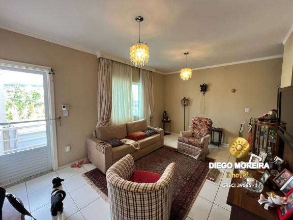 Imagem Casa com 3 Quartos à Venda, 131 m² em Jardim Paulista - Atibaia Imagem Casa com 3 Quartos à Venda, 131 m² em Jardim Paulista - Atibaia