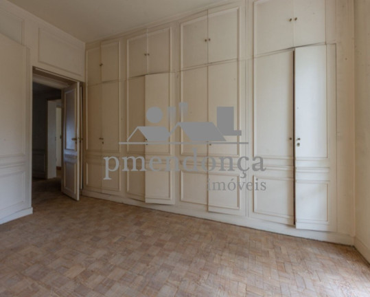 Imagem Apartamento com 4 Quartos à Venda, 517 m² em Higienópolis - São Paulo