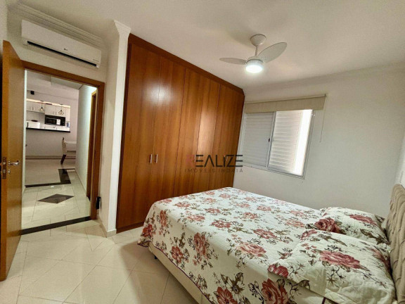 Imagem Apartamento com 2 Quartos à Venda, 74 m² em Condomínio Spazio Livenza - Indaiatuba