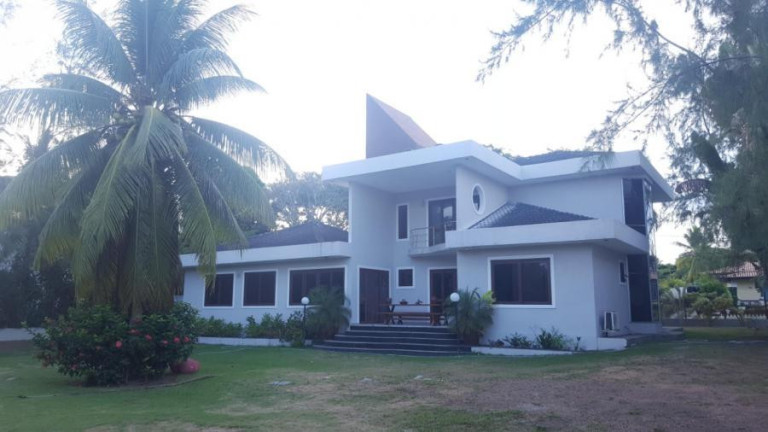 Imagem Casa com 4 Quartos à Venda, 700 m² em Burraquinho - Lauro De Freitas