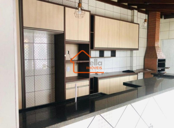 Imagem Casa com 3 Quartos à Venda, 210 m² em Jardim São José - Mogi Guaçu Imagem Casa com 3 Quartos à Venda, 210 m² em Jardim São José - Mogi Guaçu