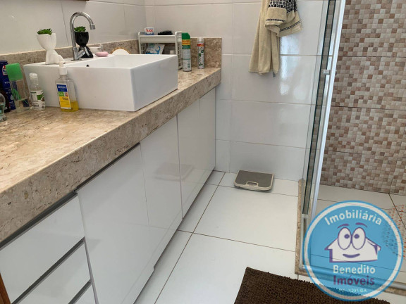 Imagem Casa com 4 Quartos à Venda, 129 m² em Fontana I - Porto Seguro