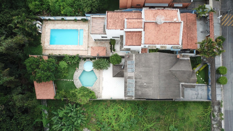 Imagem Sobrado com 5 Quartos à Venda, 400 m² em Barro Branco (zona Norte) - São Paulo