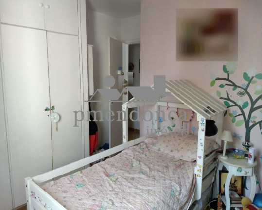 Imagem Apartamento com 3 Quartos à Venda, 113 m² em Perdizes - São Paulo