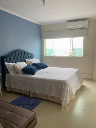 Imagem Apartamento com 4 Quartos à Venda, 720 m² em Boqueirão - Praia Grande Imagem Apartamento com 4 Quartos à Venda, 720 m² em Boqueirão - Praia Grande