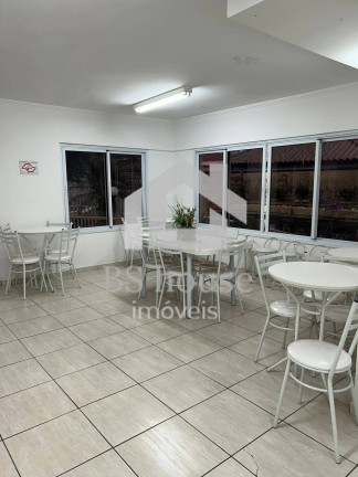 Imagem Apartamento com 2 Quartos à Venda, 50 m² em Vila Príncipe De Gales - Santo André Imagem Apartamento com 2 Quartos à Venda, 50 m² em Vila Príncipe De Gales - Santo André