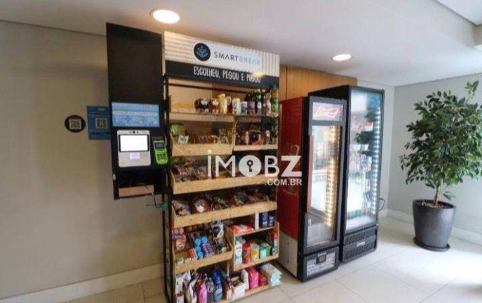Imagem Imóvel com 1 Quarto à Venda, 30 m² em Vila Prudente (zona Leste) - São Paulo