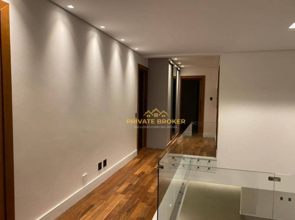 Imagem Casa com 4 Quartos à Venda, 420 m² em Tamboré - Barueri