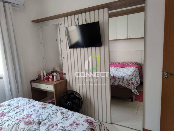 Imagem Apartamento com 2 Quartos para Alugar, 49 m² em Itaipava - Itajaí