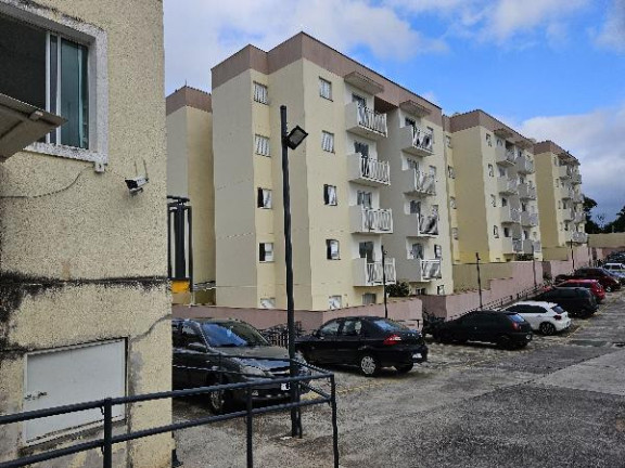 Imóvel com 2 Quartos à Venda, 44 m² em Paisagem Casa Grande - Cotia