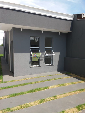 Imagem Casa com 2 Quartos à Venda, 55 m² em Vila Real - Hortolândia Imagem Casa com 2 Quartos à Venda, 55 m² em Vila Real - Hortolândia