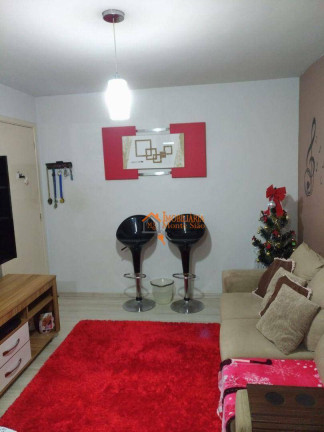 Imagem Apartamento com 2 Quartos à Venda ou Locação, 45 m² em água Chata - Guarulhos Imagem Apartamento com 2 Quartos à Venda ou Locação, 45 m² em água Chata - Guarulhos