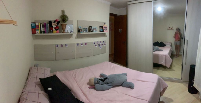 Imagem Apartamento com 2 Quartos à Venda, 50 m² em Santa Terezinha - São Bernardo Do Campo