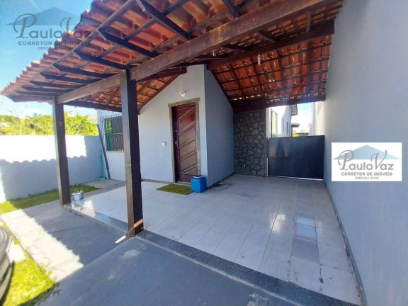 Imagem Casa com 2 Quartos à Venda, 350 m² em Parque Hotel - Araruama Imagem Casa com 2 Quartos à Venda, 350 m² em Parque Hotel - Araruama