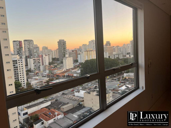 Imagem Apartamento com 3 Quartos à Venda, 180 m² em Vila Nova Conceição - São Paulo