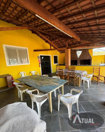 Imagem Casa com 5 Quartos à Venda, 6.672 m² em Canjica (terra Preta) - Mairiporã Imagem Casa com 5 Quartos à Venda, 6.672 m² em Canjica (terra Preta) - Mairiporã