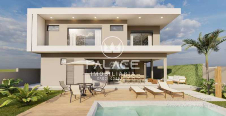 Imagem Imóvel com 4 Quartos à Venda, 330 m² em Alphaville Piracicaba - Piracicaba Imagem Imóvel com 4 Quartos à Venda, 330 m² em Alphaville Piracicaba - Piracicaba