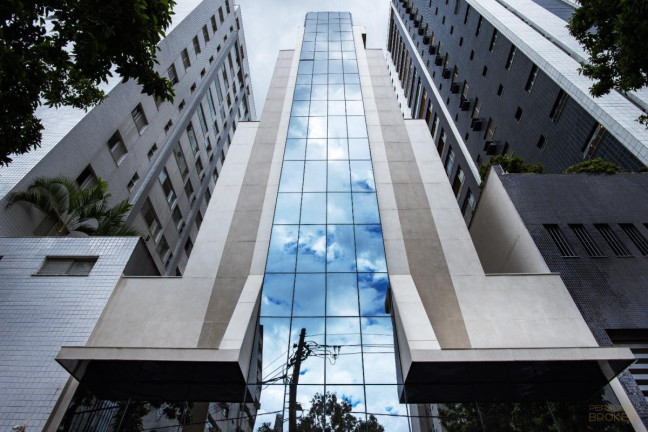 Apartamento com 3 Quartos à Venda, 116 m² em Savassi - Belo Horizonte