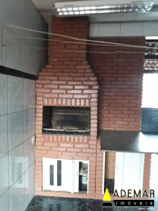 Casa com 3 Quartos à Venda, 165 m² em Serraria - Diadema