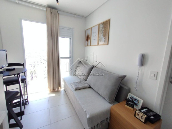 Imagem Apartamento com 1 Quarto à Venda,  em Vila Ré - São Paulo