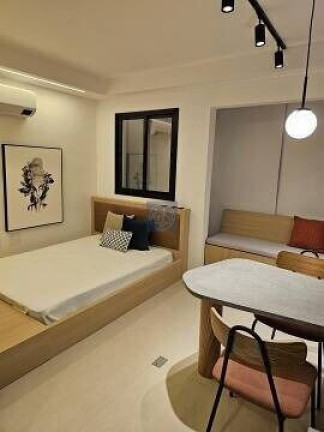 Imagem Imóvel com 1 Quarto à Venda, 26 m² em Perdizes - São Paulo Imagem Imóvel com 1 Quarto à Venda, 26 m² em Perdizes - São Paulo
