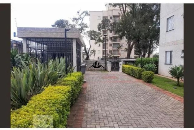 Imagem Apartamento com 2 Quartos à Venda, 48 m² em Jardim Vila Formosa - São Paulo