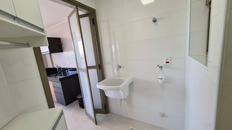 Imagem Apartamento com 2 Quartos à Venda, 113 m² em Canto Do Forte - Praia Grande Imagem Apartamento com 2 Quartos à Venda, 113 m² em Canto Do Forte - Praia Grande