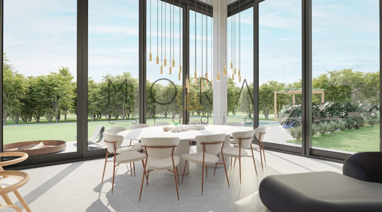 Imagem Imóvel com 3 Quartos à Venda, 344 m² em Chácara Recreativa Residencial Cortina D`ampezzo - São José Do Rio Preto
