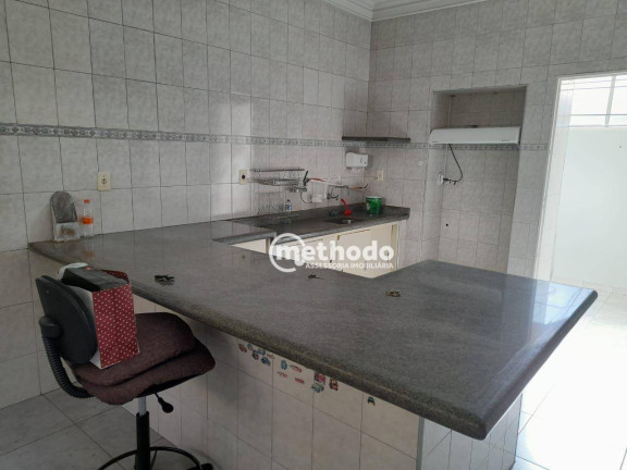 Imagem Casa com 3 Quartos à Venda, 208 m² em Bosque - Campinas Imagem Casa com 3 Quartos à Venda, 208 m² em Bosque - Campinas