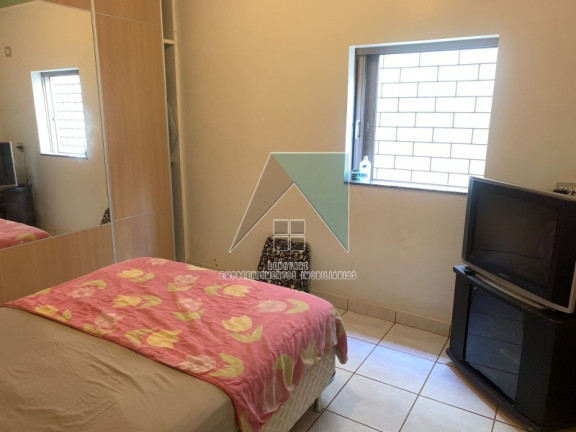 Casa com 3 Quartos à Venda, 256 m² em Planalto Verde - Ribeirão Preto