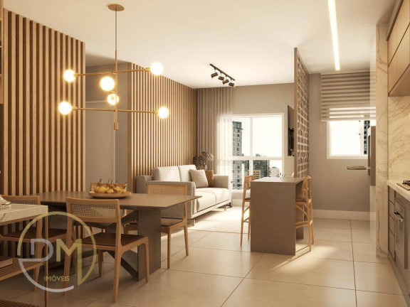 Imagem Apartamento com 2 Quartos à Venda, 101 m² em Nações - Balneário Camboriú Imagem Apartamento com 2 Quartos à Venda, 101 m² em Nações - Balneário Camboriú