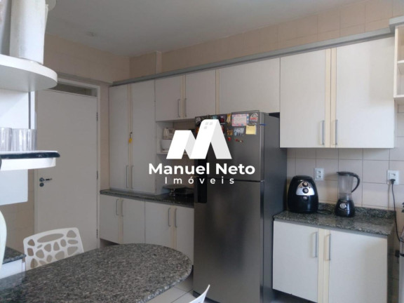 Imagem Apartamento com 3 Quartos à Venda, 150 m² em Meireles - Fortaleza
