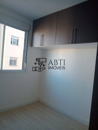 Imagem Apartamento com 2 Quartos à Venda, 37 m² em Vila Parque Jabaquara - São Paulo