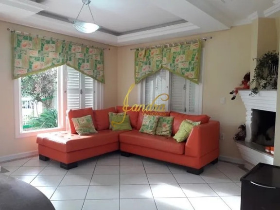Imagem Casa com 4 Quartos à Venda, 256 m² em Centro - Xangri-la