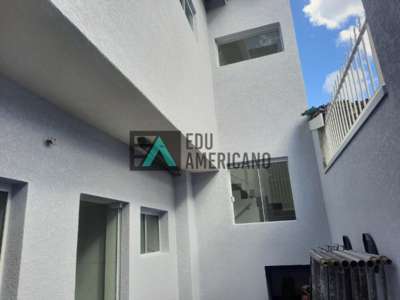 Imagem Casa com 3 Quartos à Venda, 130 m² em Alvinópolis - Atibaia