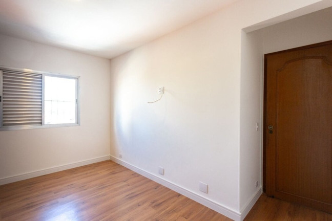 Imagem Apartamento com 2 Quartos à Venda, 61 m² em Saúde - São Paulo